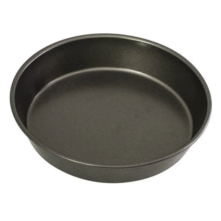 Bakemaster Rnd Deep Pie/Cake Pan, 23Ã˜ X 4.7Cm - Non-Stick