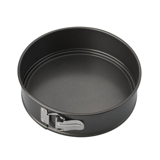 Bakemaster Springform Rnd Cake Pan 23Ø x 6cm - Non-stick