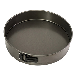 Bakemaster Springform Rnd Cake Pan 30Ø x 7cm - Non-stick