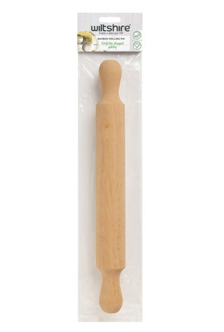 Wiltshire Bamboo Rolling Pin