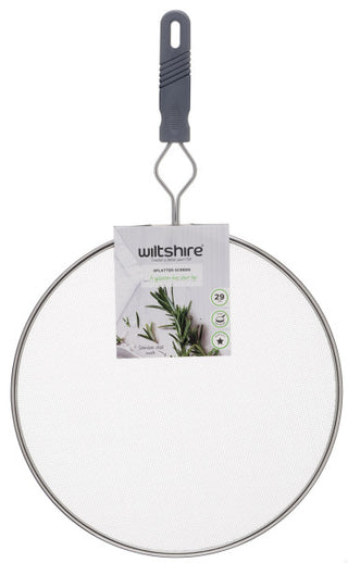 Wiltshire Splatter Screen