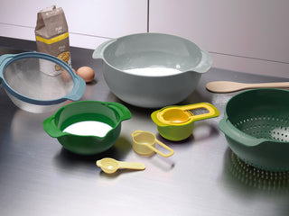 Joseph Joseph Nest 9 Plus - Opal