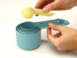 Joseph Joseph Nest Measures - Opal