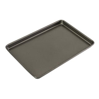 Bakemaster Oven Tray 39 x 27 x 1.9cm - Non-stick