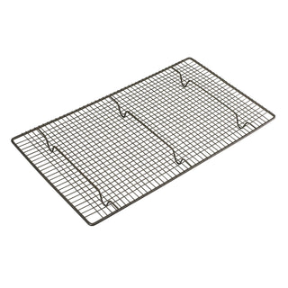 Bakemaster Cooling Tray 46 x 25cm - Non-stick