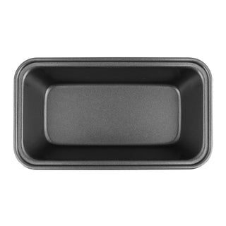 Bakemaster Loaf Pan Set of 4 15 x 8.5 x 4.5cm - Non-stick