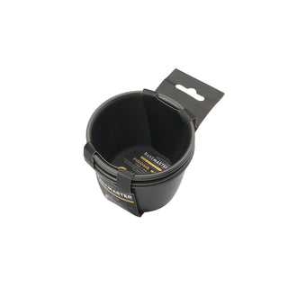 Bakemaster Pudding Mould Set of 4 7.5 x 6cm - Non-stick