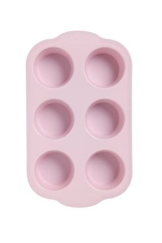 Wiltshire Flexible Muffin Pan - 6 Cup