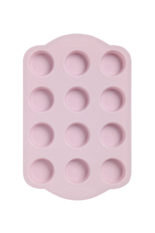 Wiltshire Flexible Mini Muffin Pan - 12 Cup