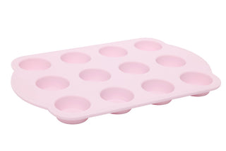 Wiltshire Flexible Mini Muffin Pan - 12 Cup
