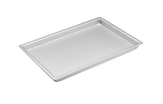 Bakemaster Silver Anodised Swissroll Pan 38 x 25.5cm