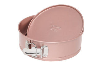 Wiltshire Rose Gold Springform 19cm
