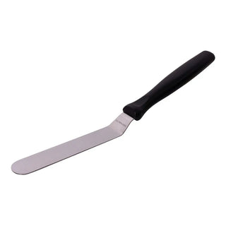 Bakemaster Share Cranked Palette Knife 11.5cm/4.5