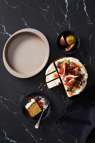 Stanley Rogers Ceramabake Round Cake 20x4cm