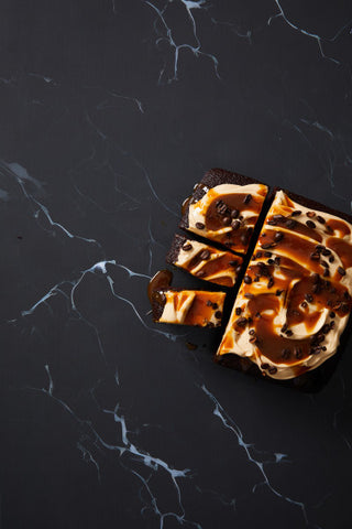 Stanley Rogers Ceramabake Square Cake 20x20x5cm