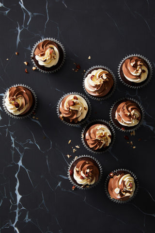 Stanley Rogers Ceramabake Muffin 12 Cup