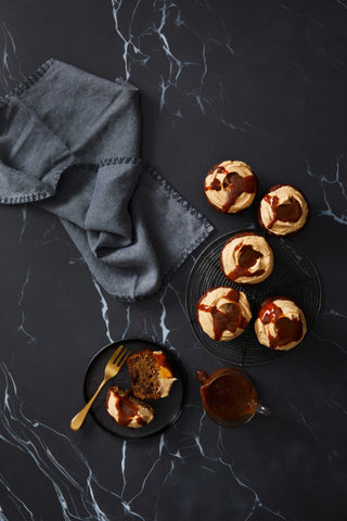 Stanley Rogers Ceramabake Texas Muffin 6 Cup