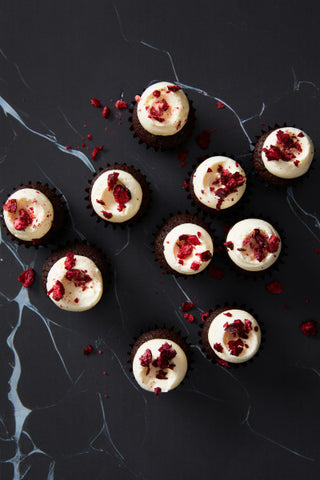 Stanley Rogers Ceramabake Mini Muffin 12 Cup