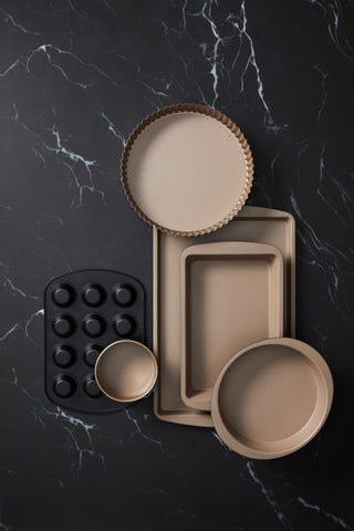 Stanley Rogers Ceramabake Baking Tray 39x26cm