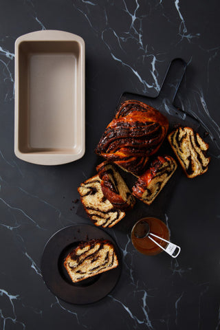 Stanley Rogers Ceramabake Loaf Medium 23.5x13cm