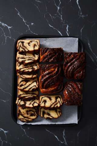 Stanley Rogers Ceramabake Loaf Medium 23.5x13cm