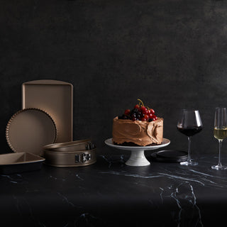 Stanley Rogers Ceramabake Quiche Tart 24cm