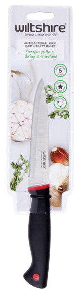 Wiltshire Soft Touch Handle Utility 13cm