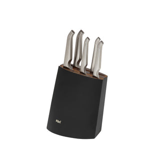 Furi Pro Angular Knife Block Set 6 Piece