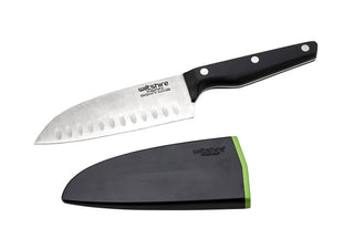 Wiltshire Staysharp Triple Rivet Santoku 15cm