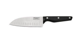 Wiltshire Staysharp Triple Rivet Santoku 15cm