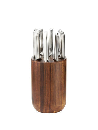 Furi Pro Capsule Knife Block Set 9 Piece