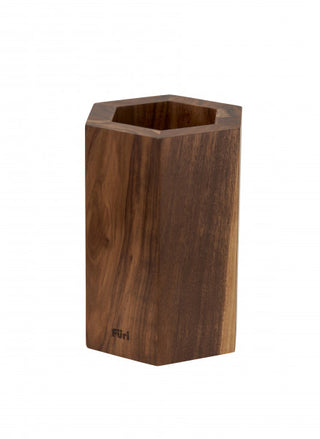 Furi Pro Magnetic Hexagonal Knife Block