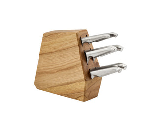 Furi Pro Duo-Angled Knife Block Set 7 Piece