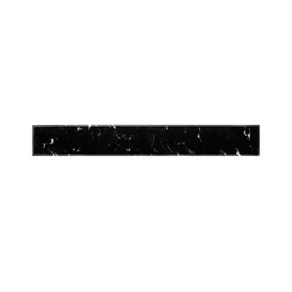 Furi Pro Stone Magnetic Wall Rack 36cm - Black