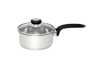 Wiltshire Classic Induction Saucepan 16cm|1.33l
