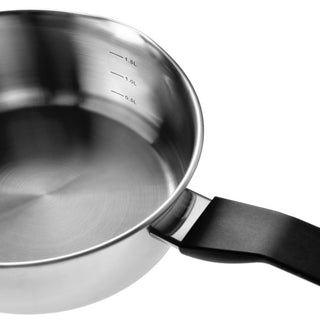 Wiltshire Timeless Induction Saucepan 18cm|1.97l