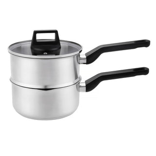 Wiltshire Timeless Steam Set 18cm|1.97l