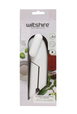 Wiltshire Classic Super Can Opener