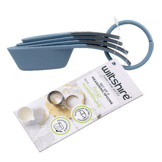 Wiltshire Classic Measuring Spoons Set 4
