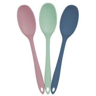 Wiltshire Silicone Spoon Soft Pop