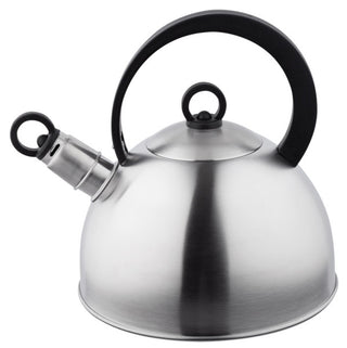 Wiltshire Kettle Stainless Steel Matt 2.3L