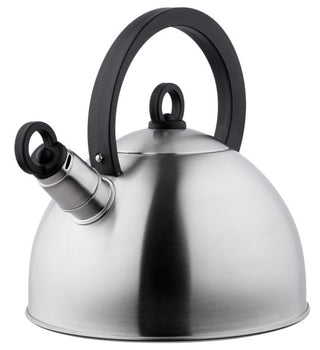 Wiltshire Kettle Stainless Steel Matt 2.3L