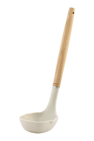 Wiltshire Nylon Beechwood Ladle