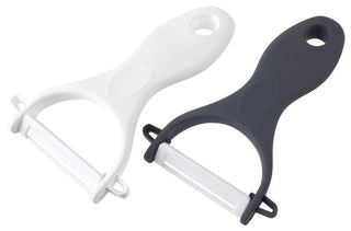 Wiltshire Industrial Ceramic Peeler (2 Pack)