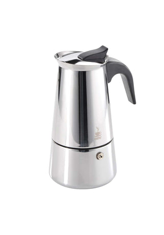 Gefu Emilio Espresso Maker 4 Cups