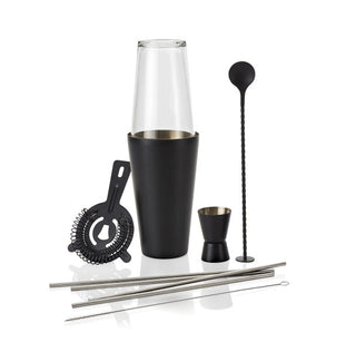 Stanley Rogers Cocktail Set 10pc