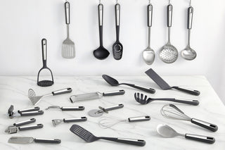 Wiltshire Aspire Stainless Steel Soup Ladle