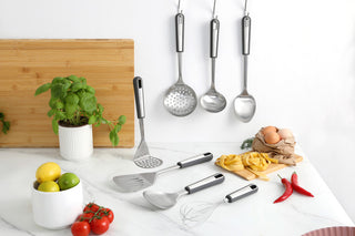 Wiltshire Aspire Stainless Steel Soup Ladle