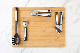 Wiltshire Aspire Garlic Press