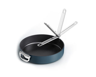 Joseph Joseph Space 30cm/12'' Non-Stick Induction Frying Pan